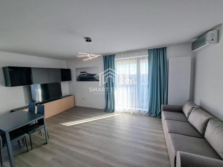 Apartament 3 camere decomandat - Mobilat si Utilat - Oltenitei - 1