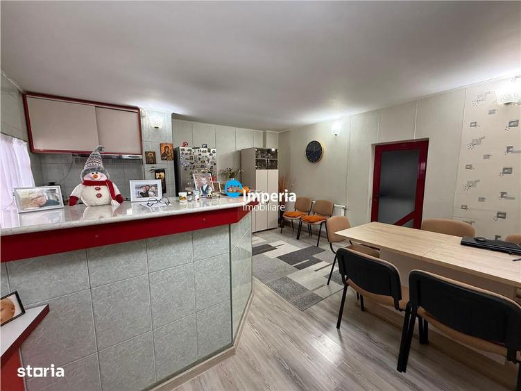 Vila cu teren 600 mp si priveliste superba Barnova - 5