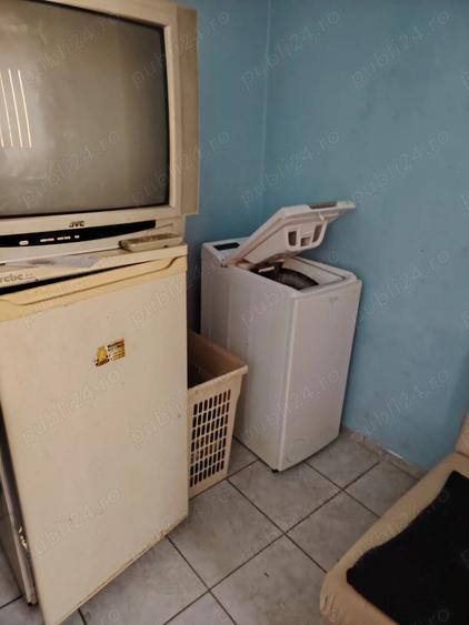 Vand garsoniera Timi?oara et4 C.Brailoiu - 3