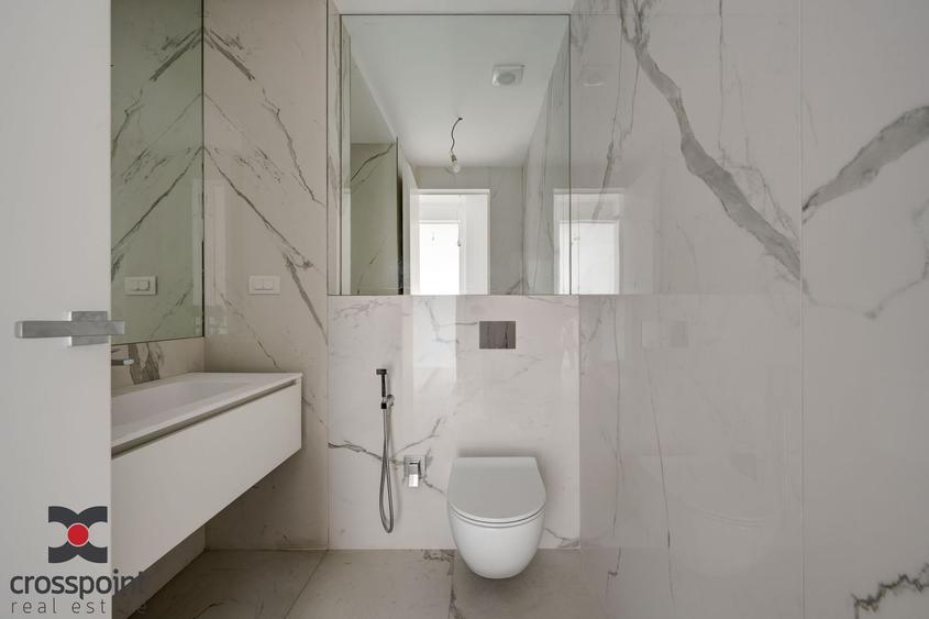 Bloc boutique! Apartament nou, zonă premium - 6