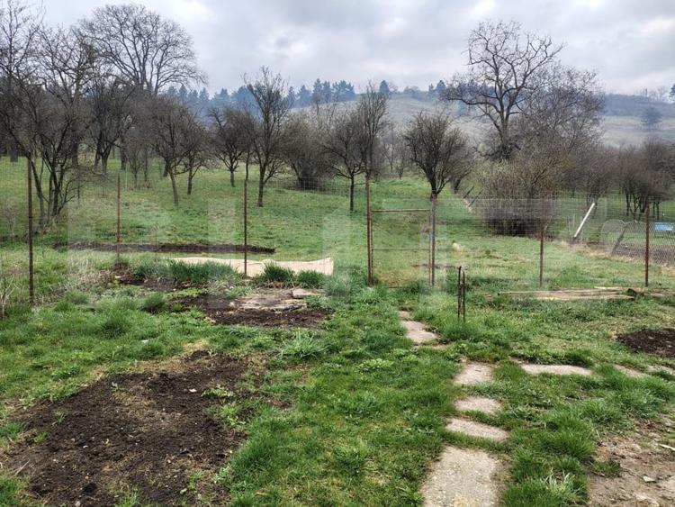 Casă individuală 4 camere, 91 mp, teren 1376 mp, in Suceagu - 7