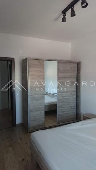 Apartament 2 Cam | Decomandat | strada Alexandru Rosca - 5