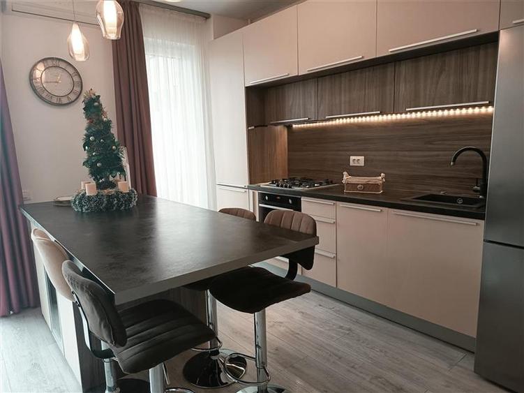 Imobil ultim nivel terase de 40 mp, parcare subterana, Urban Pentha, aria Coresi - 27