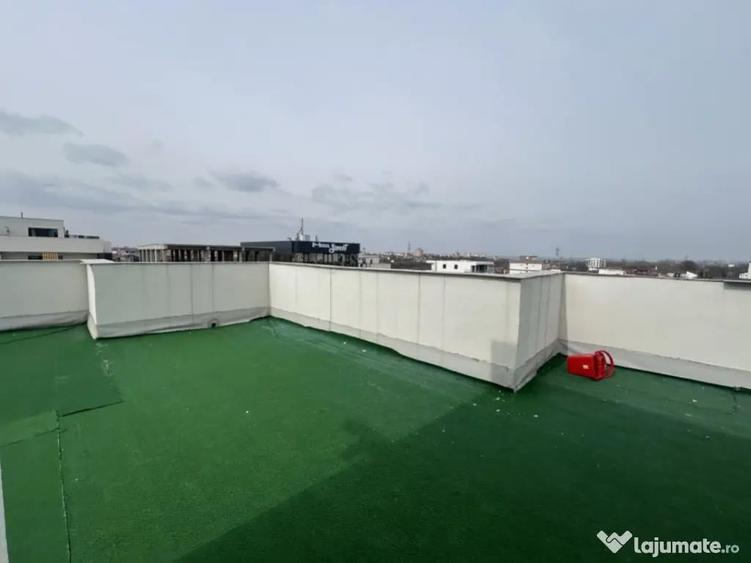 Studio | Terasa panoramica | T. Lung | Mamaia Nord | Parca - 2