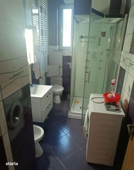 Apartament Caransebes - 2