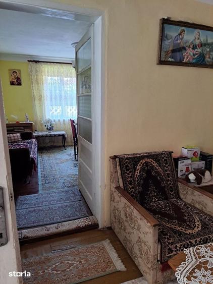 Casa 3camere, bucatarie, baie, Rogerius zona str. Olimpiadei-Sportului - 6