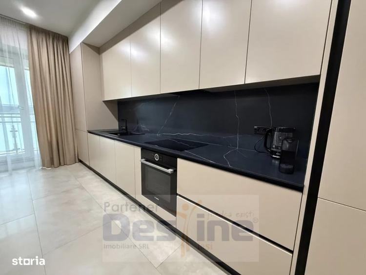 Apartament 2 camere | Lazar Residence – Podu Ros | 103 mp | Vedere panoramica - 6