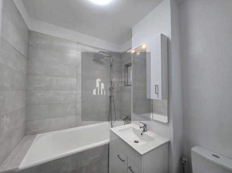 Apartament 2 camere renovat 54mp - Sector 4 -Tineretului /Timpuri Noi - 10