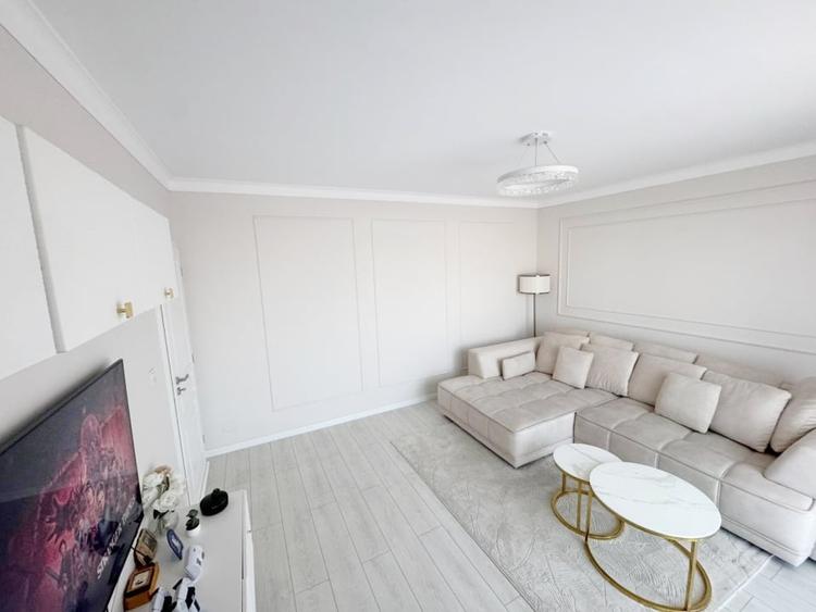 Apartament 2 camere, 55mp utili + balcon 5mp, pod -Calea Urseni - 4