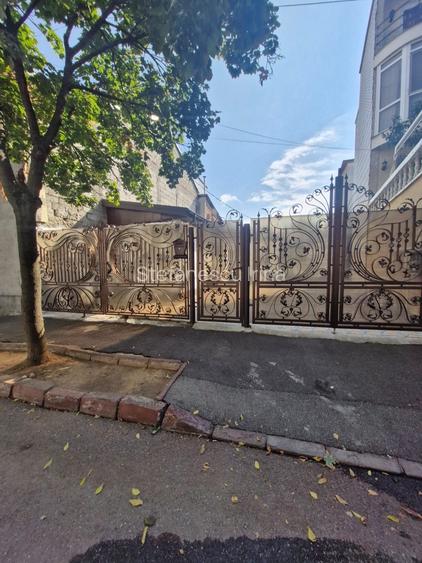 Casa individuala Bucurestii Noi Casa individuala Bucurestii Noi