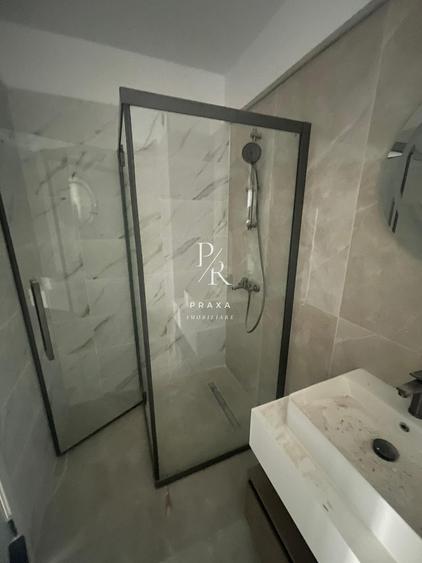 Apartament finisat, 3 camere, 60 mp, parcare subterana,str Tineretului, Florest! - 6