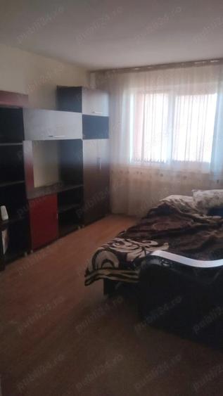 Garsoniera in Piatra Neam?, zona Pia?a Centrala, mobilata ?i utiliata in suprafa?a utila de 25 mp. - 5