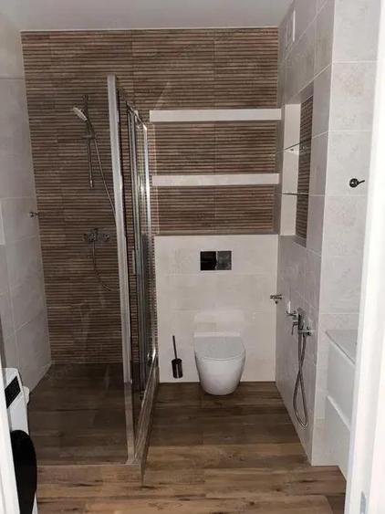 Garsoniera zona Baba Novac - 6