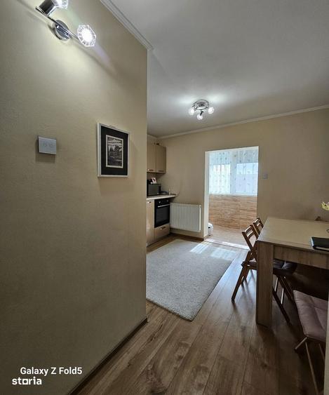 Apartament 3 camere de vanzare Rogerius Str. Moldovei , PB mare - 3