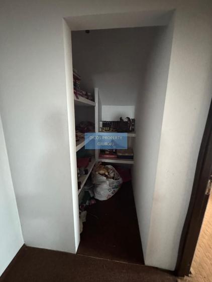 Casă cu mansardă și piscină de vânzare – Pictor Andreescu - 18