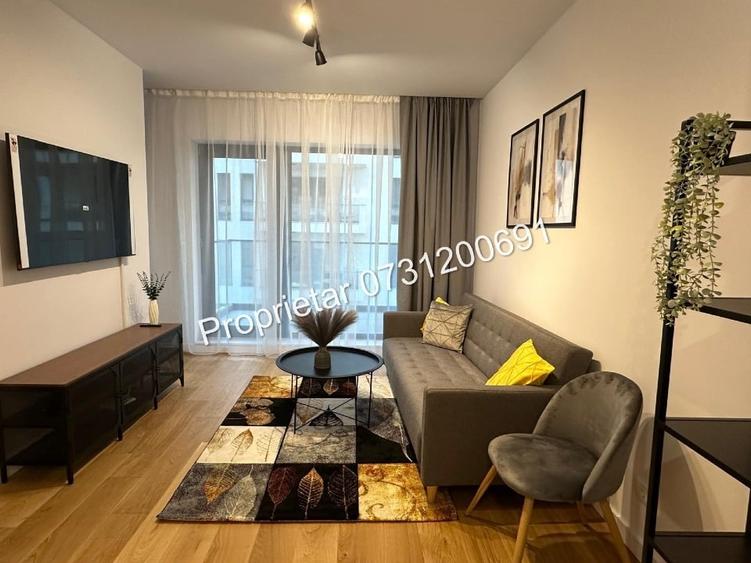 Direct de la proprietar 2 cam TheLevel Residence, Baneasa/Straulesti/Petrom City - 6