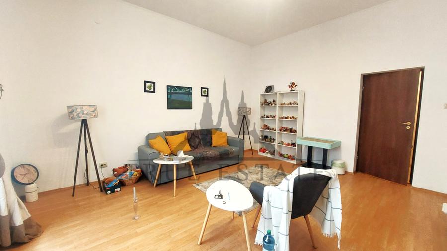 Apartament cu 2 camere ideal pentru investitie in zona Dacia-Icoanei - 3
