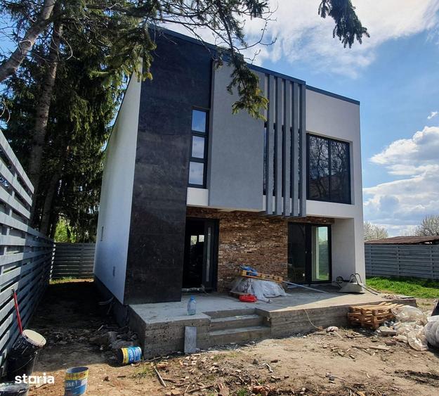 CASA LOW-E, independenta energetic, construim oriunde - 4