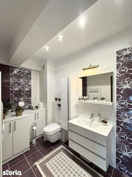 Apartament langa lac in complex rezidential privat - 2