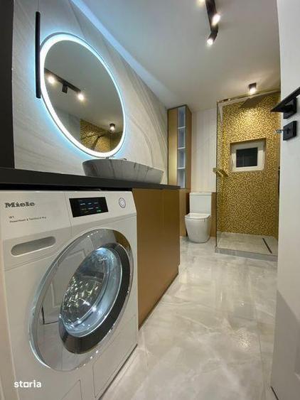 Apartament Ilfov , comuna Dudu 121A ion luca caragiale - 7