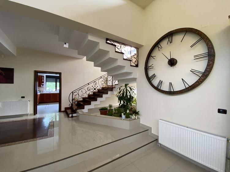 Vila superba - 7 camere - vanzare - Iancu Nicolae - Padurea Baneasa - 6