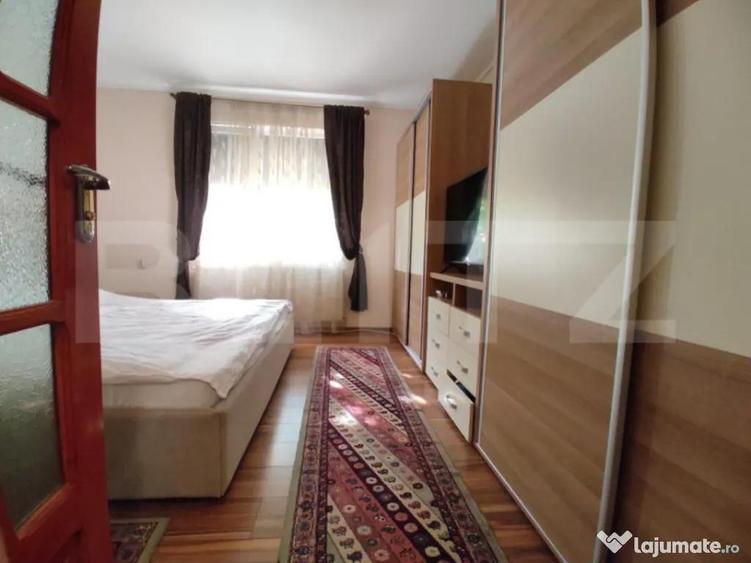 Casa individuala, 105 mp, zona Lipovei - 6