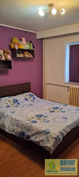 Tomis Nord, Ciresica, 3 camere, decomandat, parter - 1