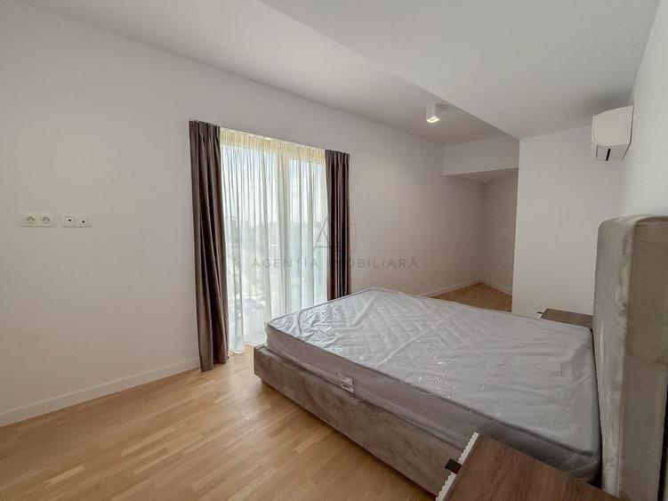 2 Camere Nou Mobilat Utilat | Art City | Piata Presei - 11