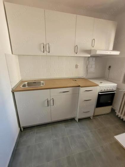 Vand sau schimb apartament situat in Rm. Valcea cu apartament situat in Pitesti - 1