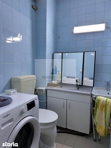 Apartament 4 Camere 92 mp, Piata Iancului-Metrou, monolit-Liber - 1