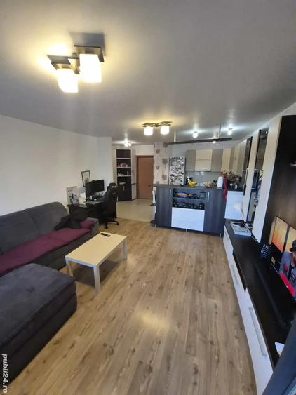 De Vanzare Apartament Central Cluj-Napoca - 2