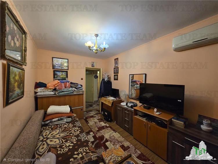 Apartament 3 camere metrou  Favorit - 11