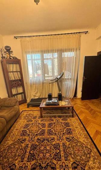 4 camere, 124 mp St, 2 balcoane, 2 bai, boxa, Magheru, Piata Romana - 11