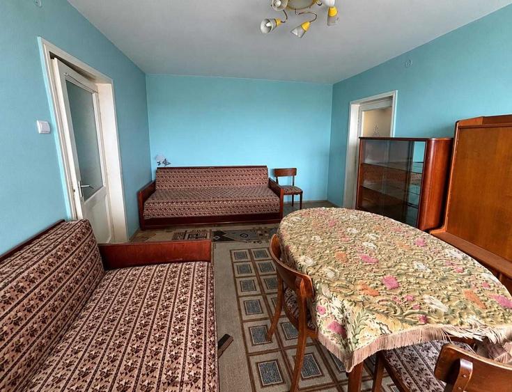 Apartament cu 2 camere semidecomandat în Sud