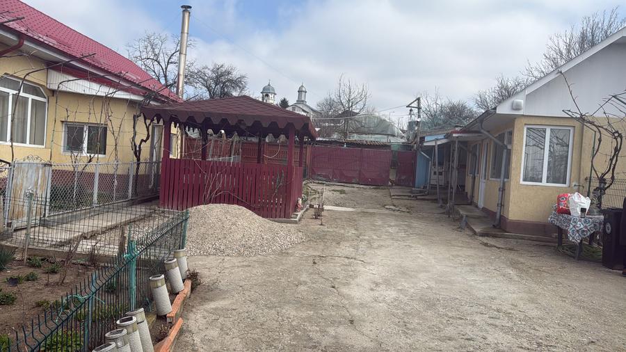 Casa de vanzare, comuna Valcele jud. Olt. - 7