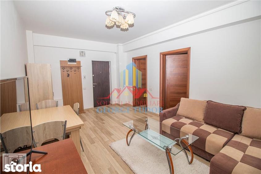 Apartament 40 mp + parcare privata, Str. Tineretului Nr.58,Chiajna - 3