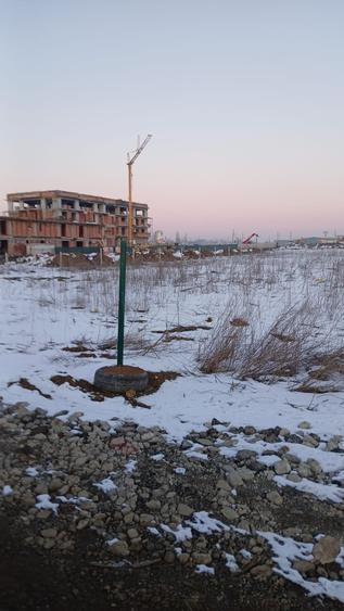 Policolor - strada Drum Gura Vladesei, teren in suprafata de 4200 mp - 6