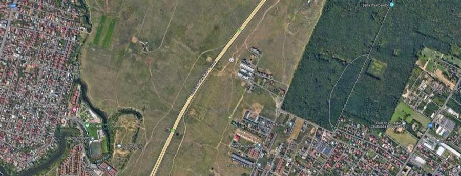 Teren intravilan   1000mp   fs 30ml   Matei Millo - 2