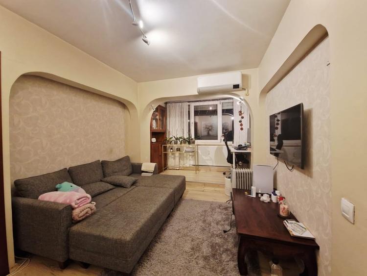 Apartament 2  Camere Teiul Doamnei | Lacul Tei | Doamna Ghica - 1