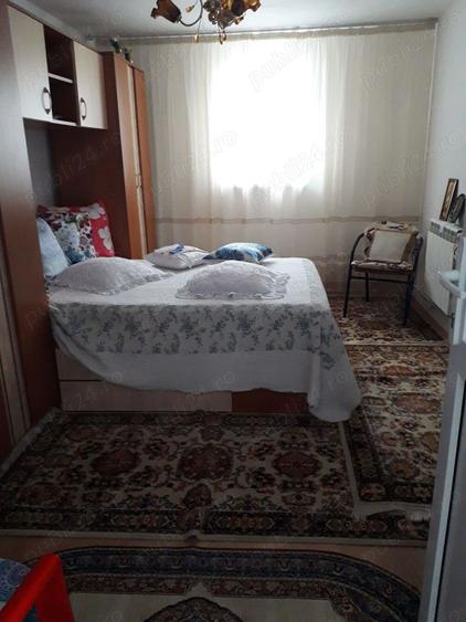Casa mobilata de vanzare sau schimb cu apartament - 1