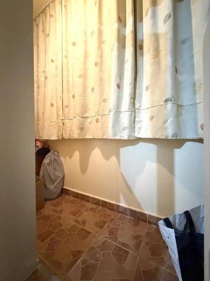 Apartament 1 camera, 31mp Utili, balcon 3mp, etaj 3 - Sagului - 5