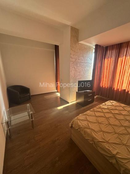 Garsoniera, ultracentral