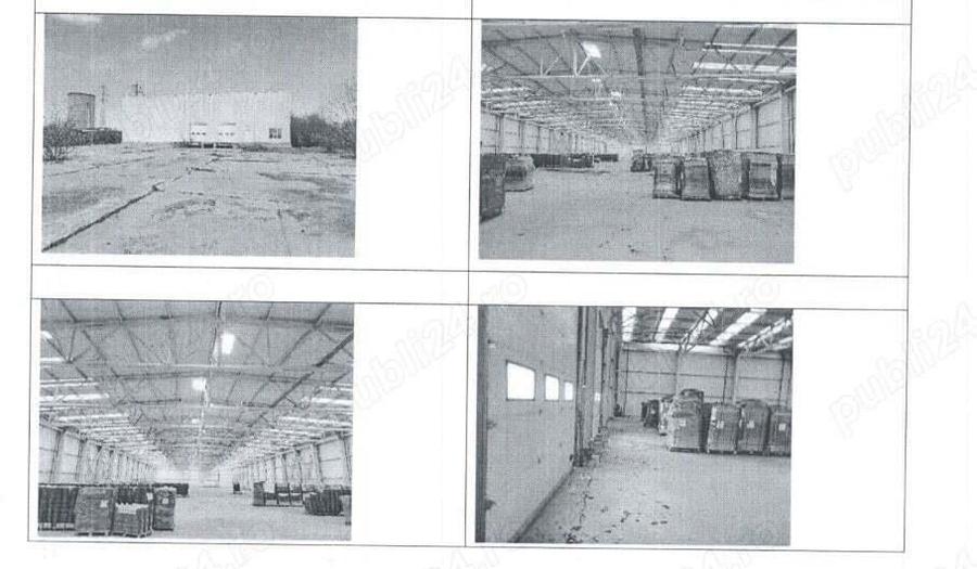 Licitatii publice pentru vanzare terenuri in Giurgiu - 2