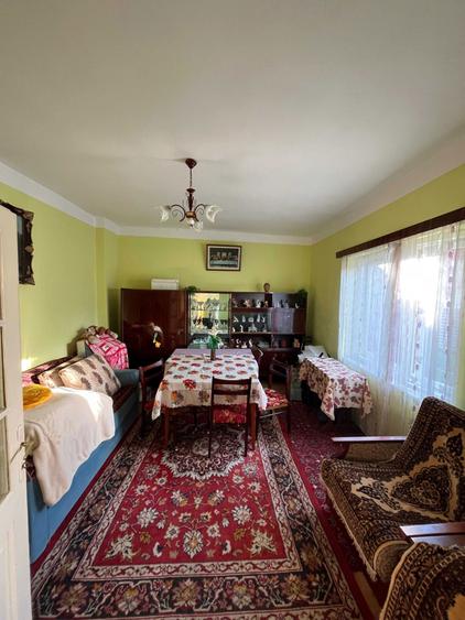 Casa de vanzare, Mun. Medias. jud. Sibiu - 2