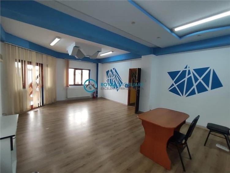 Royal Imobiliare - inchirieri birouri zona Cantacuzino - 4