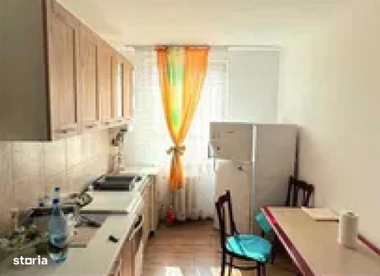 Apartament 2 camere Precista , 51 metri, etaj 1 Cod:161918 - 2