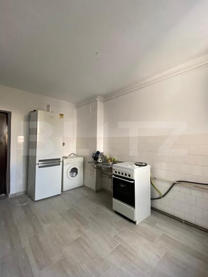 Apartament cu 2 camere, decomandat in zona Centrala a Brasovului - 11