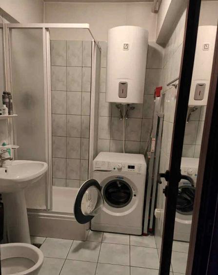 Garsoniera semidecomandata - zona Garii - 2