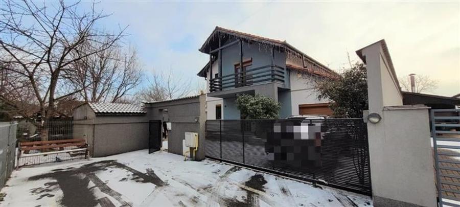 casa unica  Calimanesti jud.Valcea posibilitate RATE - 9