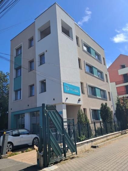 Birou, de 110 mp, în Zorilor